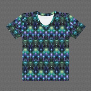 Cernunnos All-Over T-Shirt (Women)