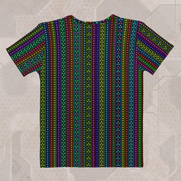 Modelo Women's Eco-Conscious Visionary Art T-Shirt - Image 2