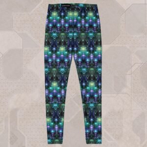 Cernunnos Leggings