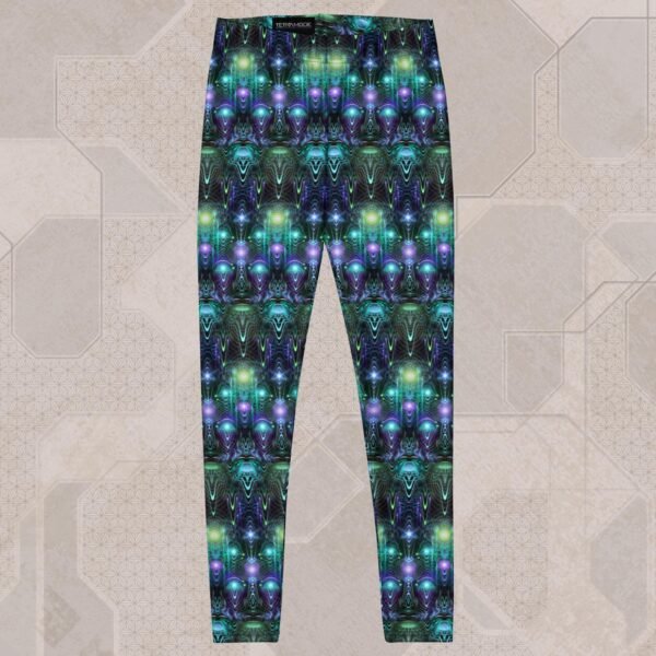 Cernunnos Leggings
