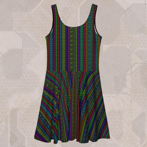 Modelo Visionary Art Dress - Image 2