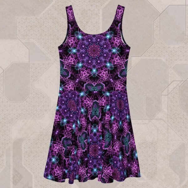 Nucleus Visionary Art Dress - Image 2