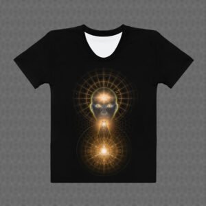 Coherence Graphic T-Shirt (Women)