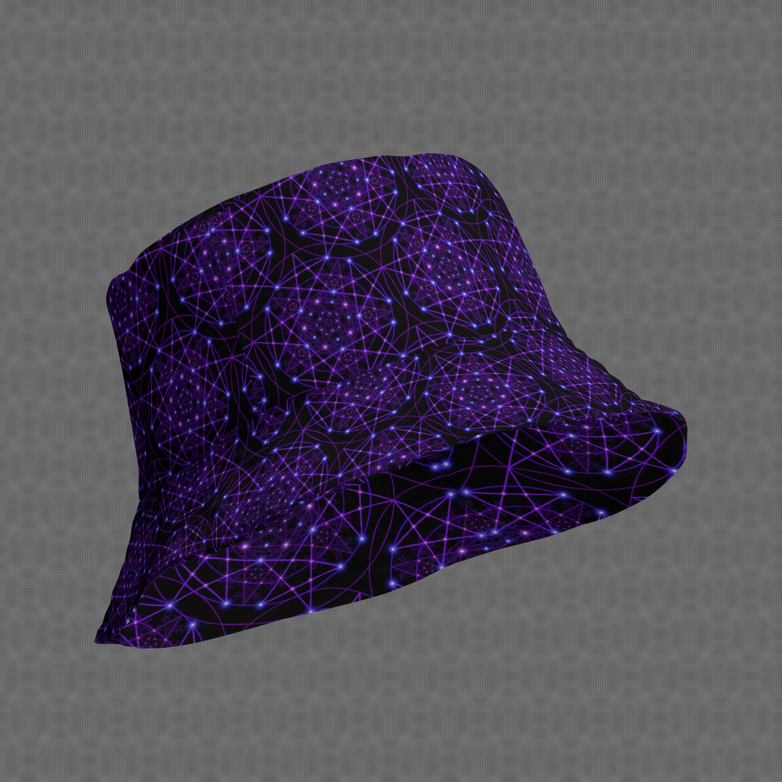 Enchant Trance Bucket Hat - Image 2
