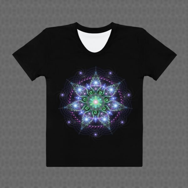 Soul Star Graphic T-Shirt (Women)