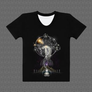 Conscendo Animus Graphic T-Shirt (Women)