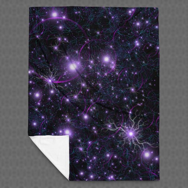 Laniakea Plush Blanket