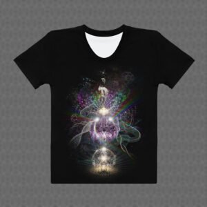 Satori Graphic T-Shirt (Women)
