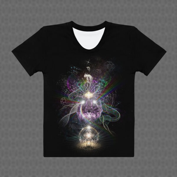 Satori Graphic T-Shirt (Women)