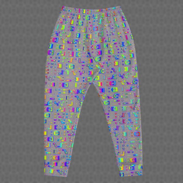Psyliscious Eco-Con Joggers