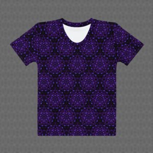 Enchant Trance All-Over T-Shirt (Women)