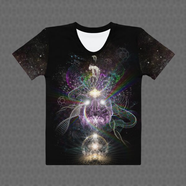 Satori All-Over T-Shirt (Women)