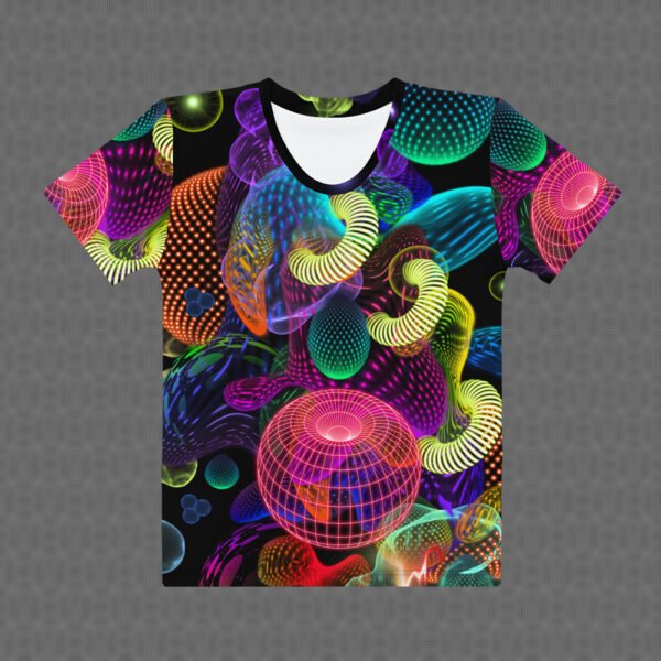 Anti-Gravity All-Over T-Shirt (Women)