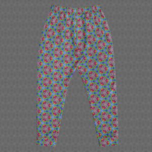 Hexafun Joggers