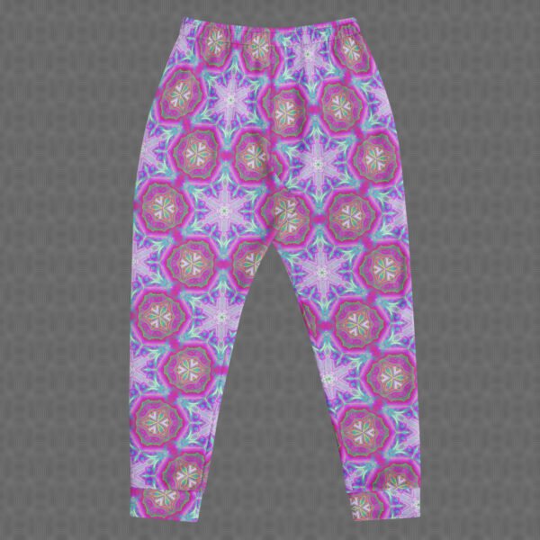 Entheoelectric Joggers