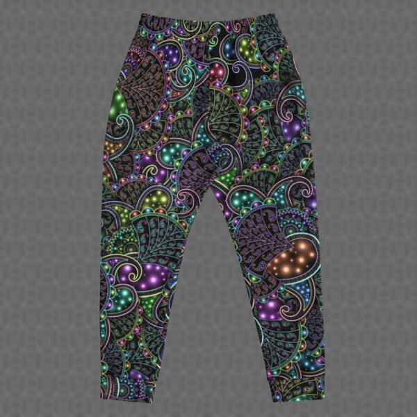 Neopaisley Joggers