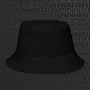 Custom Visionary Art Bucket Hat