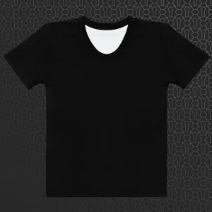 Custom Women’s Visionary Art T-Shirt