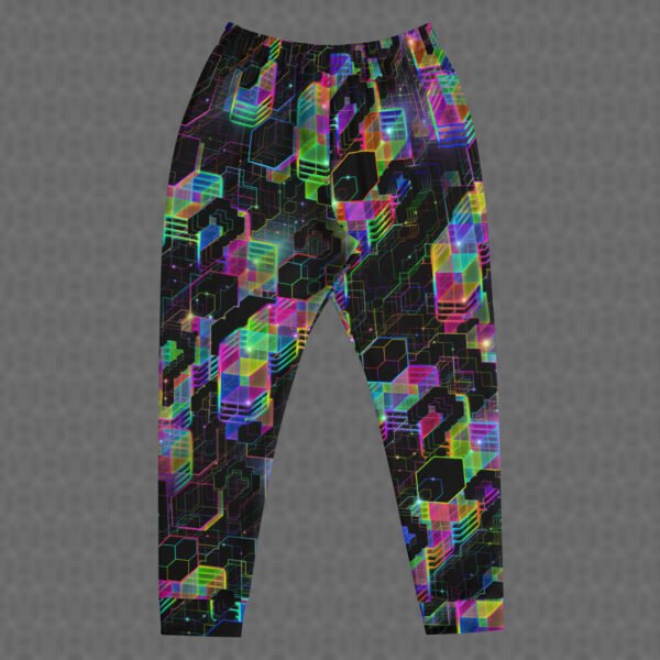 NEW • Question Everything Joggers