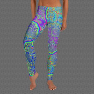 NEW • Neuroverse Leggings