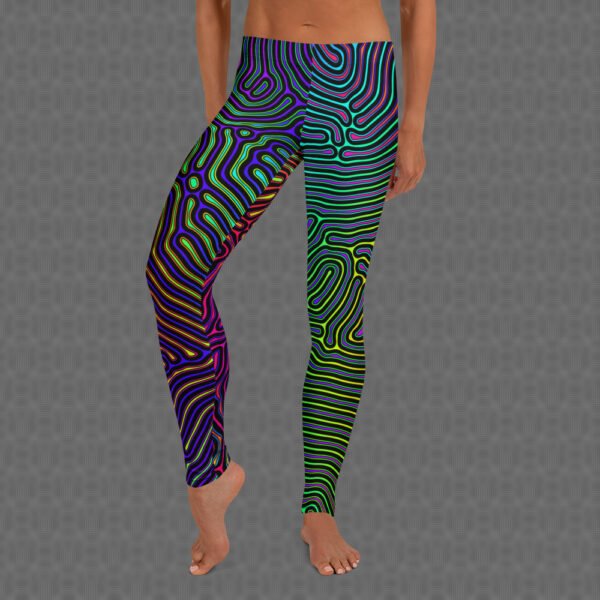 NEW • Biologic Leggings