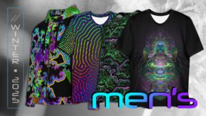 // Winter 2025 Men's