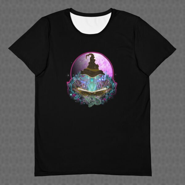 Telekinetic Approach Graphic T-Shirt