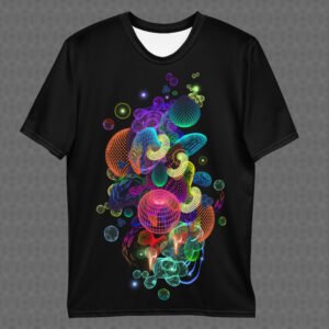 Anti-Gravity Graphic T-Shirt