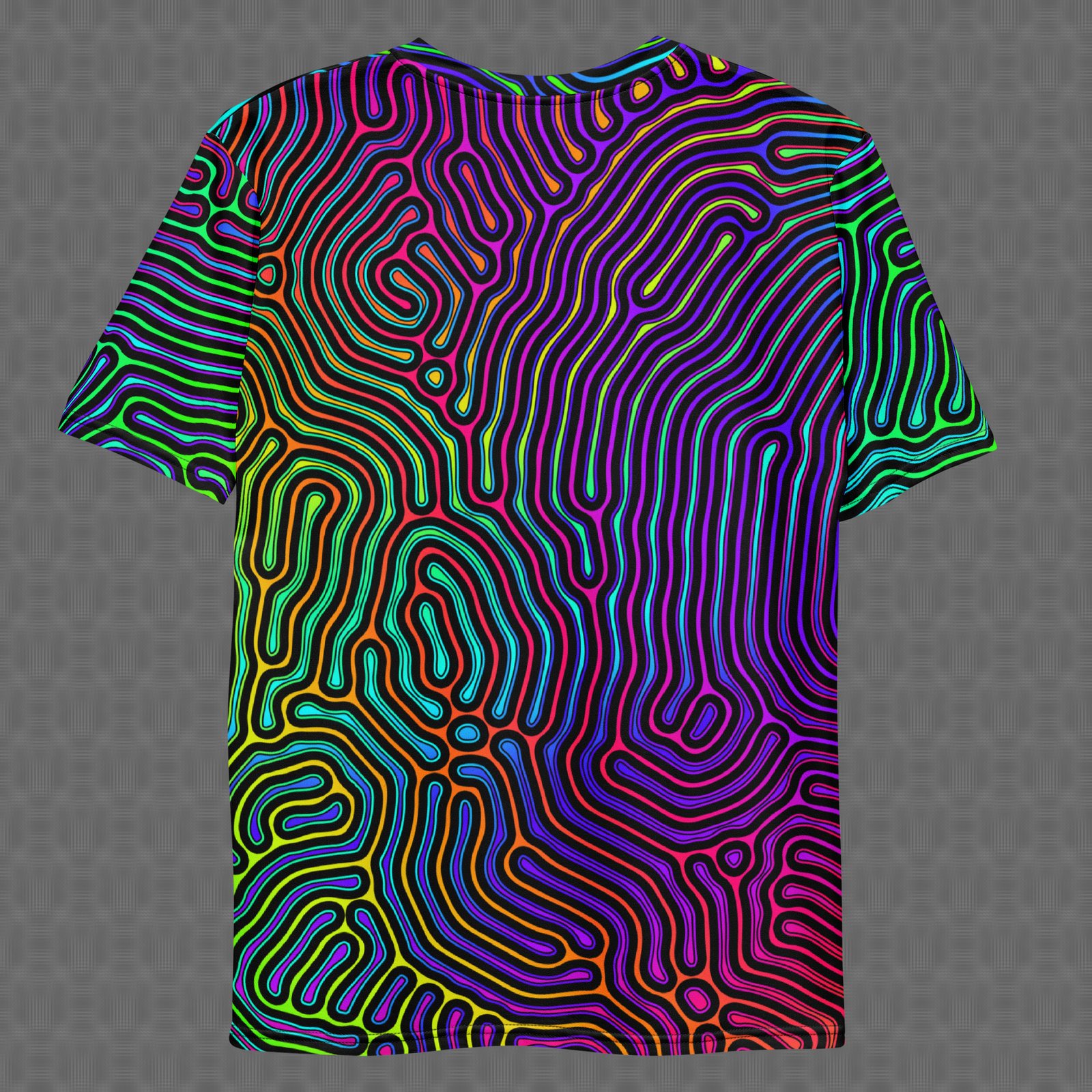 NEW • Biologic All-Over T-Shirt - Image 2