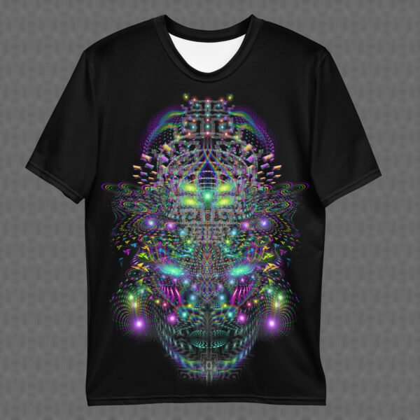 NEW • Huachamama Graphic T-Shirt