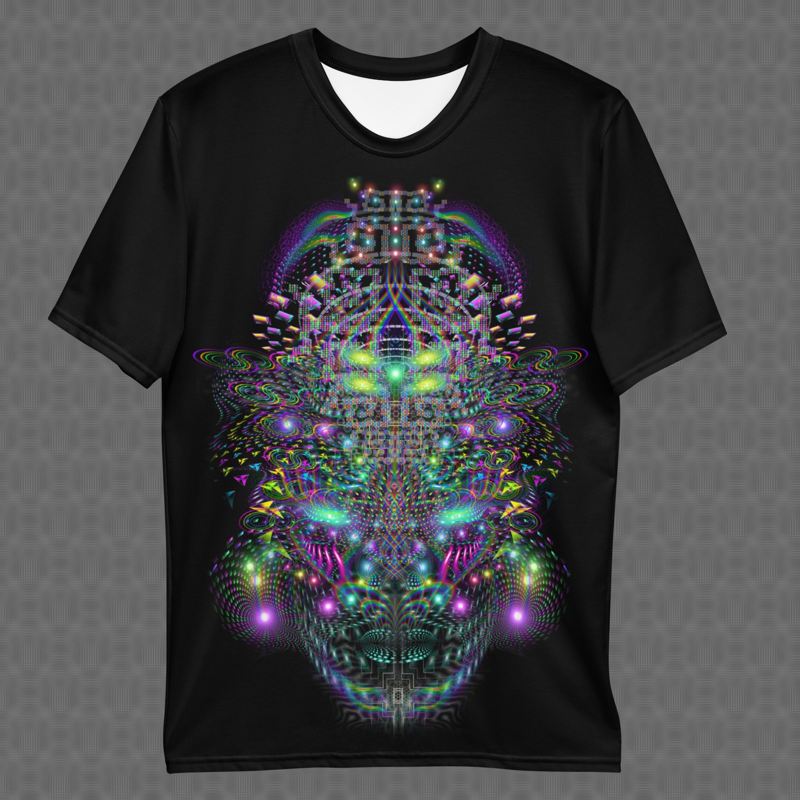 NEW • Huachamama Graphic T-Shirt