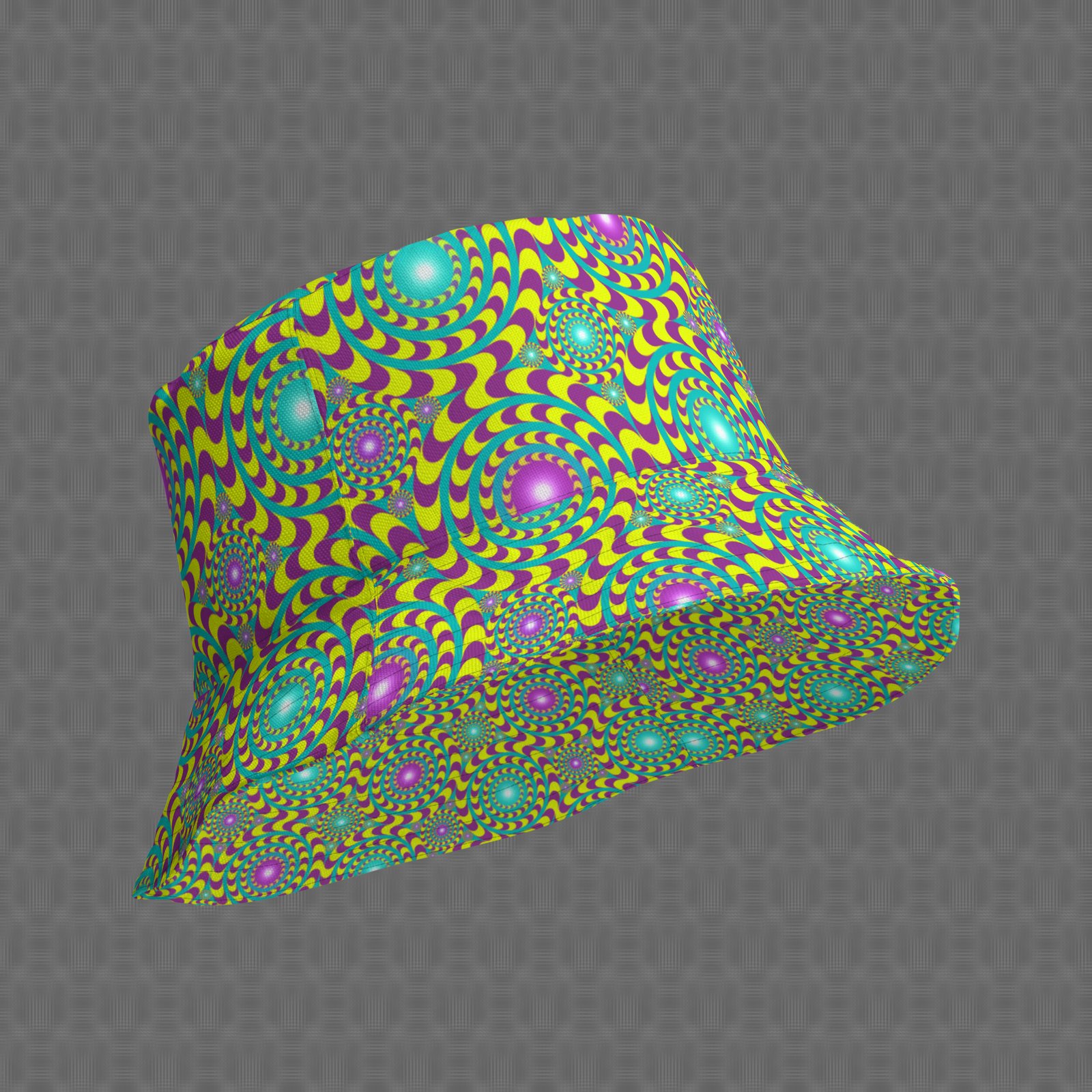 Trip Hazard Bucket Hat - Image 2