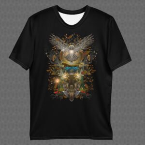 Forestcopia Graphic T-Shirt