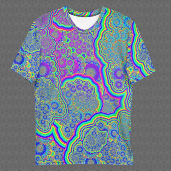 NEW • Neuroverse All-Over T-Shirt