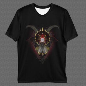Samhain Graphic T-Shirt