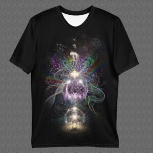 Satori Graphic T-Shirt