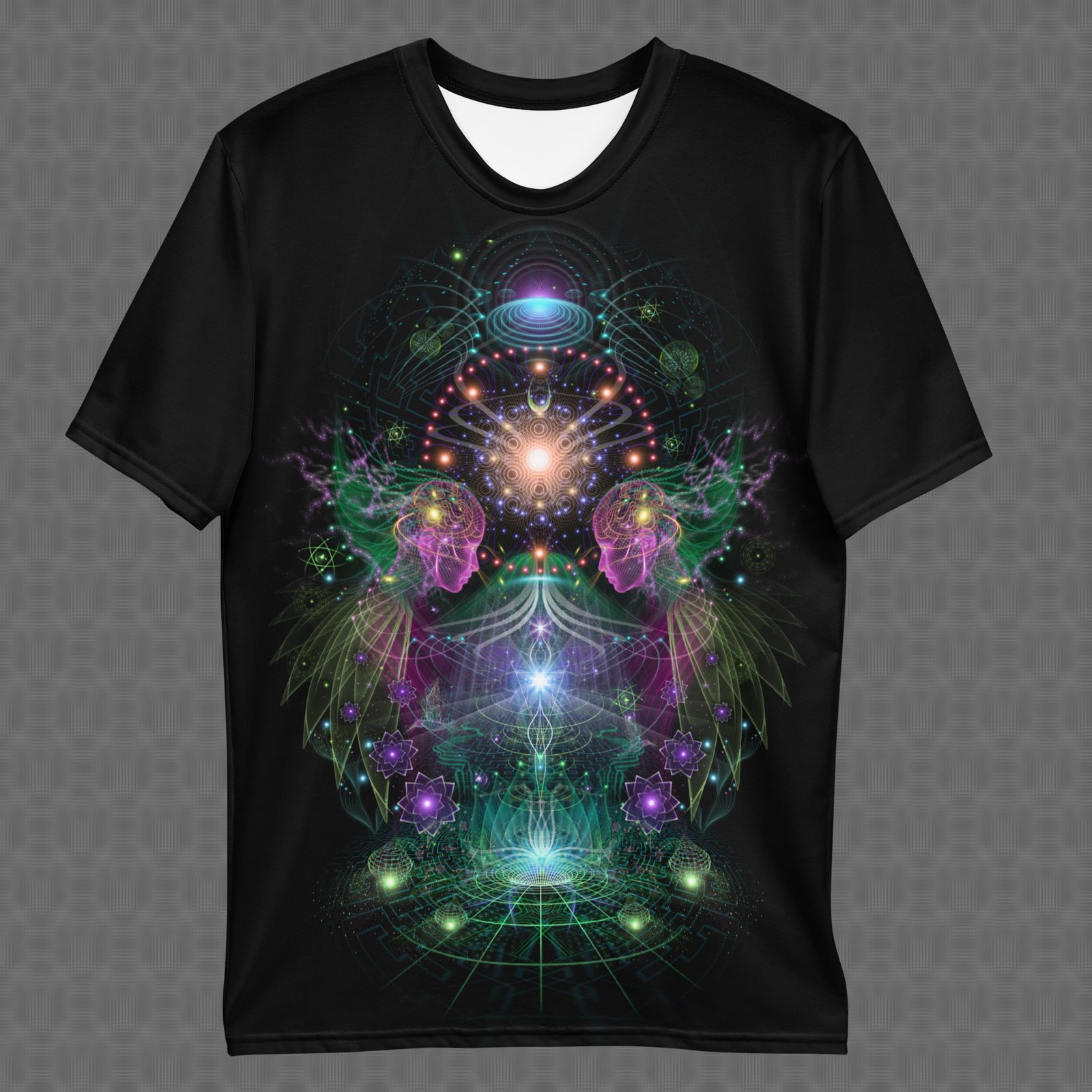 NEW • Holobloom Graphic T-Shirt