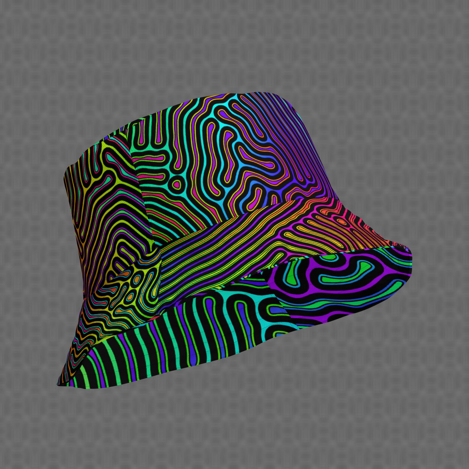 NEW • Biologic Bucket Hat - Image 2