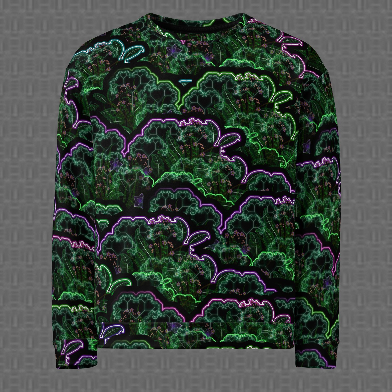 NEW • Biosynthebliss Sweater - Image 4