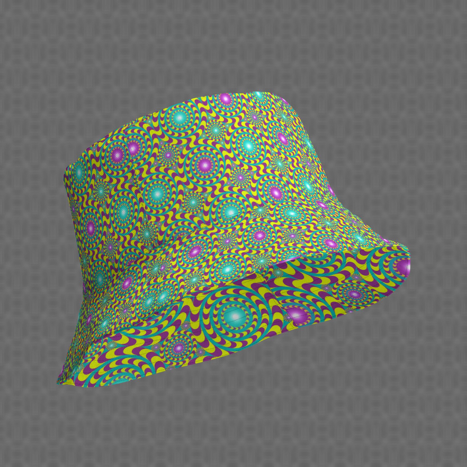 Trip Hazard Bucket Hat - Image 4