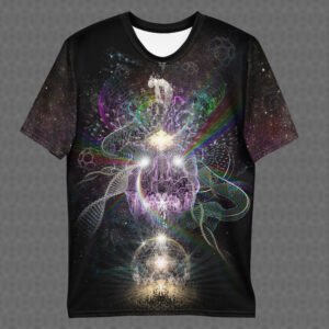 Satori All-Over T-Shirt