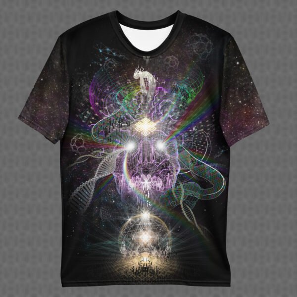 Satori All-Over T-Shirt