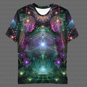 NEW • Holobloom All-Over T-Shirt