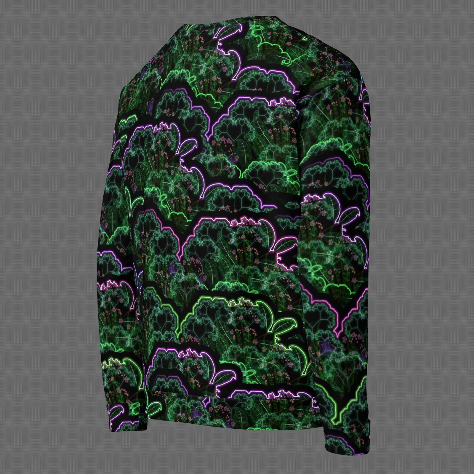 NEW • Biosynthebliss Sweater - Image 3