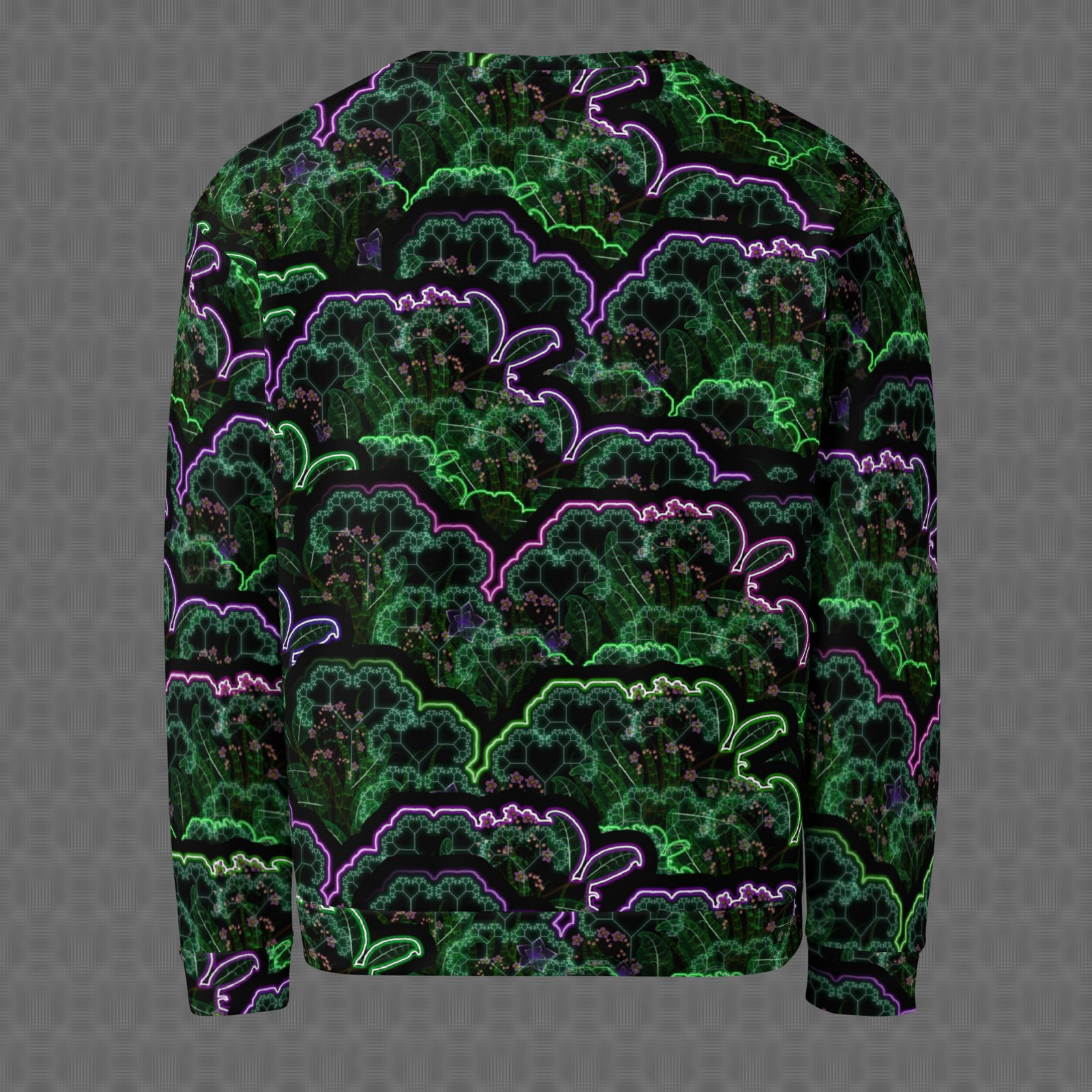 NEW • Biosynthebliss Sweater - Image 2