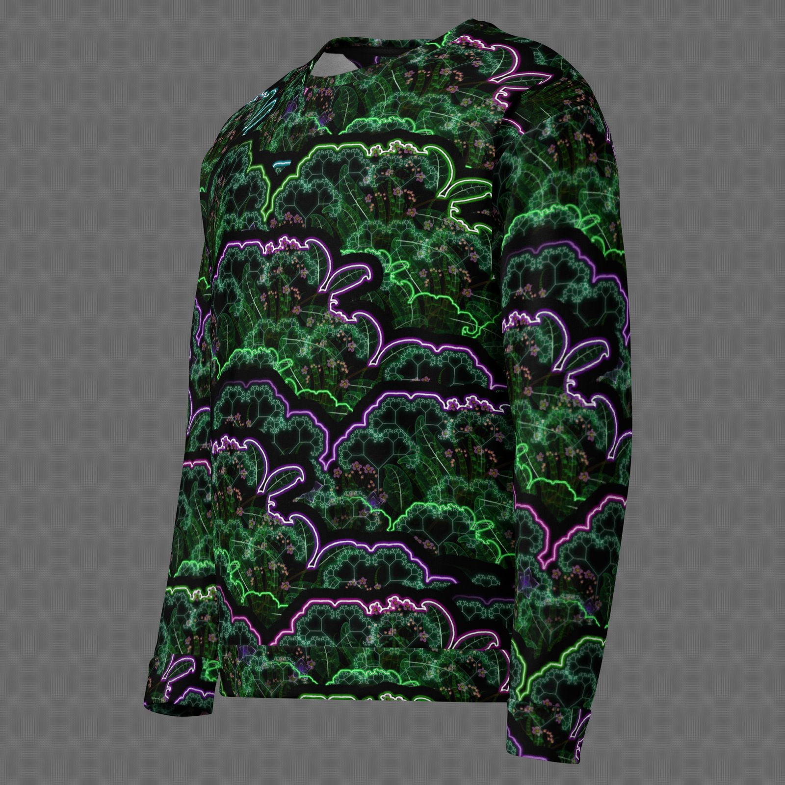 NEW • Biosynthebliss Sweater