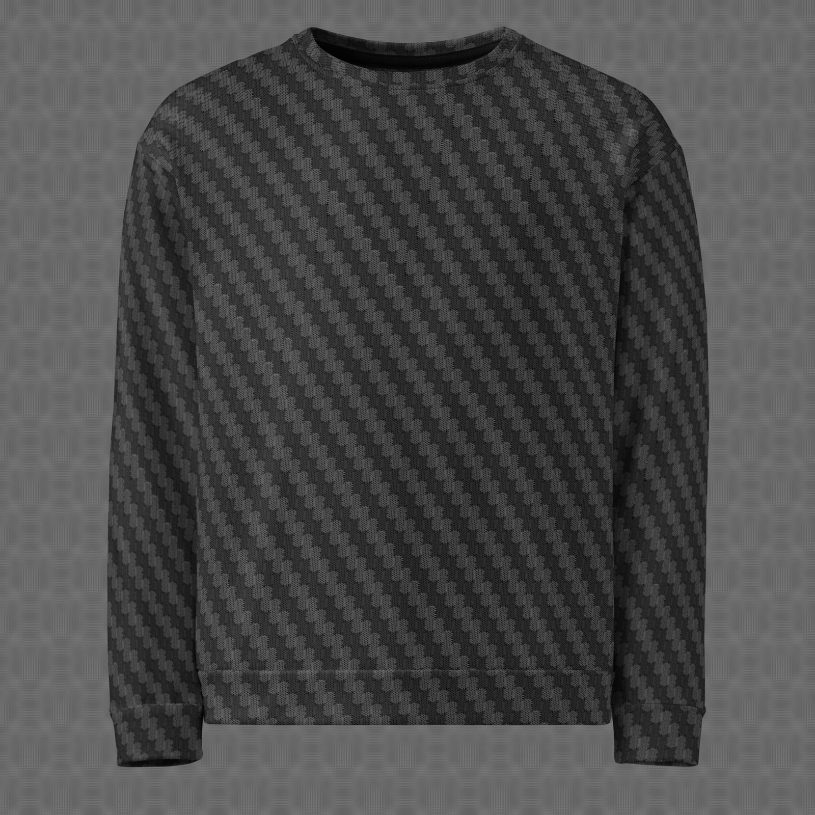 Carbon Sweater - Image 4