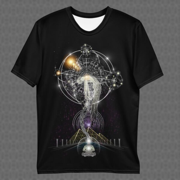 Conscendo Animus Graphic T-Shirt