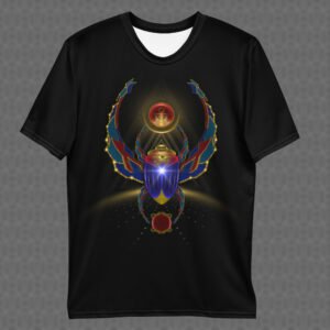 Khepera Graphic T-Shirt