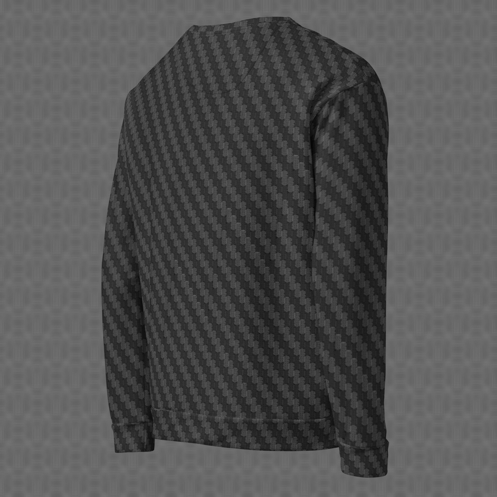 Carbon Sweater - Image 2